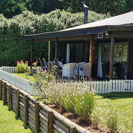 9 Stoney Way Cottage 언더버그 외부 사진
