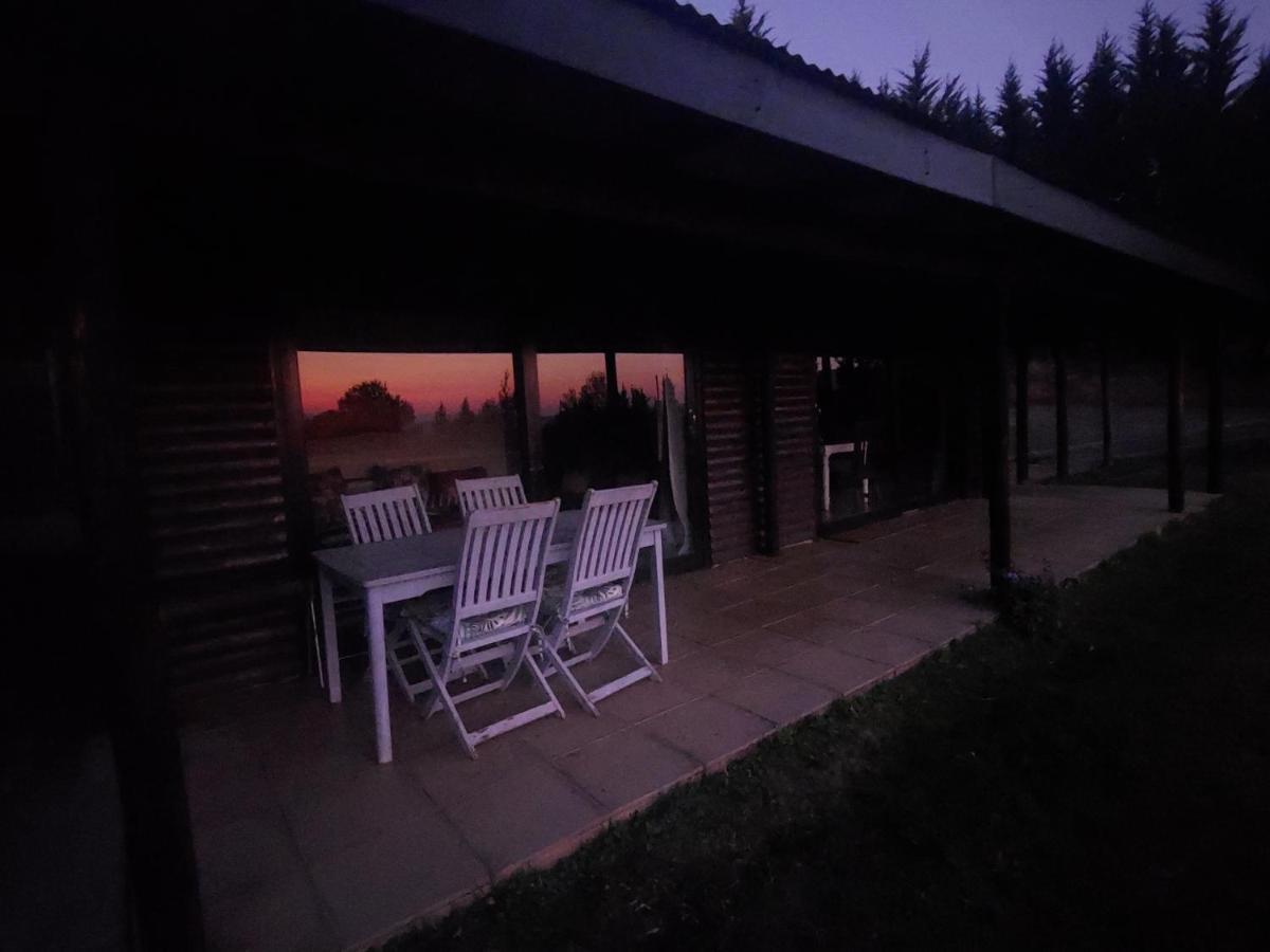 9 Stoney Way Cottage 언더버그 외부 사진