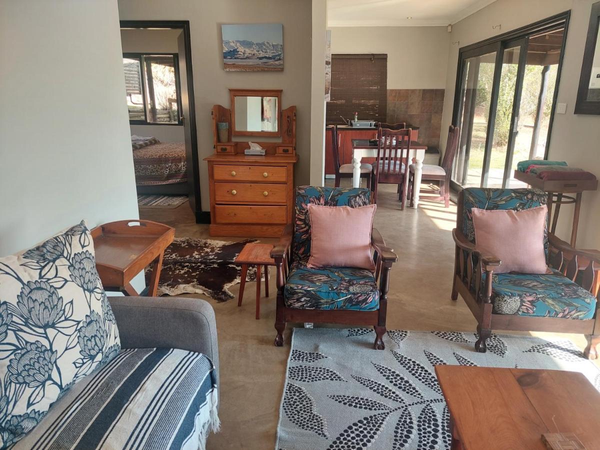 9 Stoney Way Cottage 언더버그 외부 사진