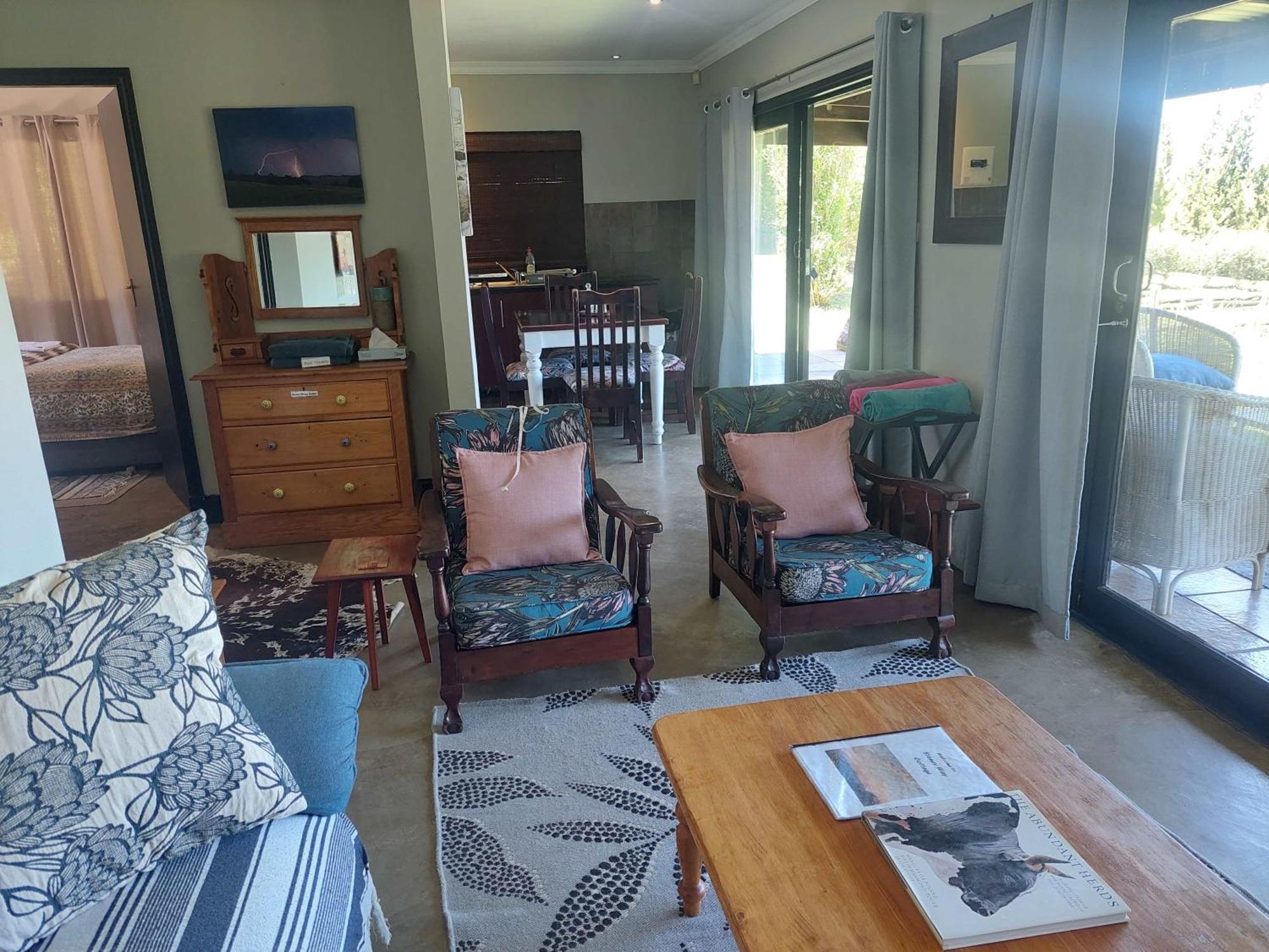 9 Stoney Way Cottage 언더버그 외부 사진