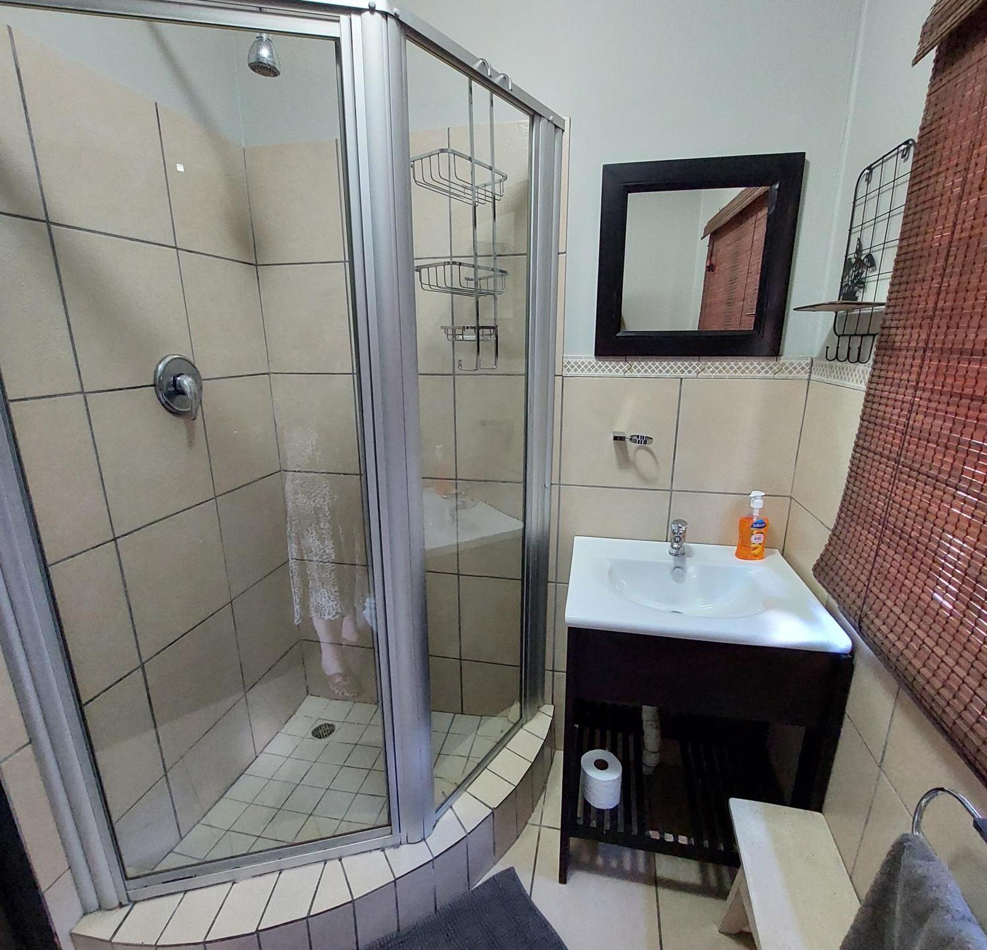 9 Stoney Way Cottage 언더버그 외부 사진