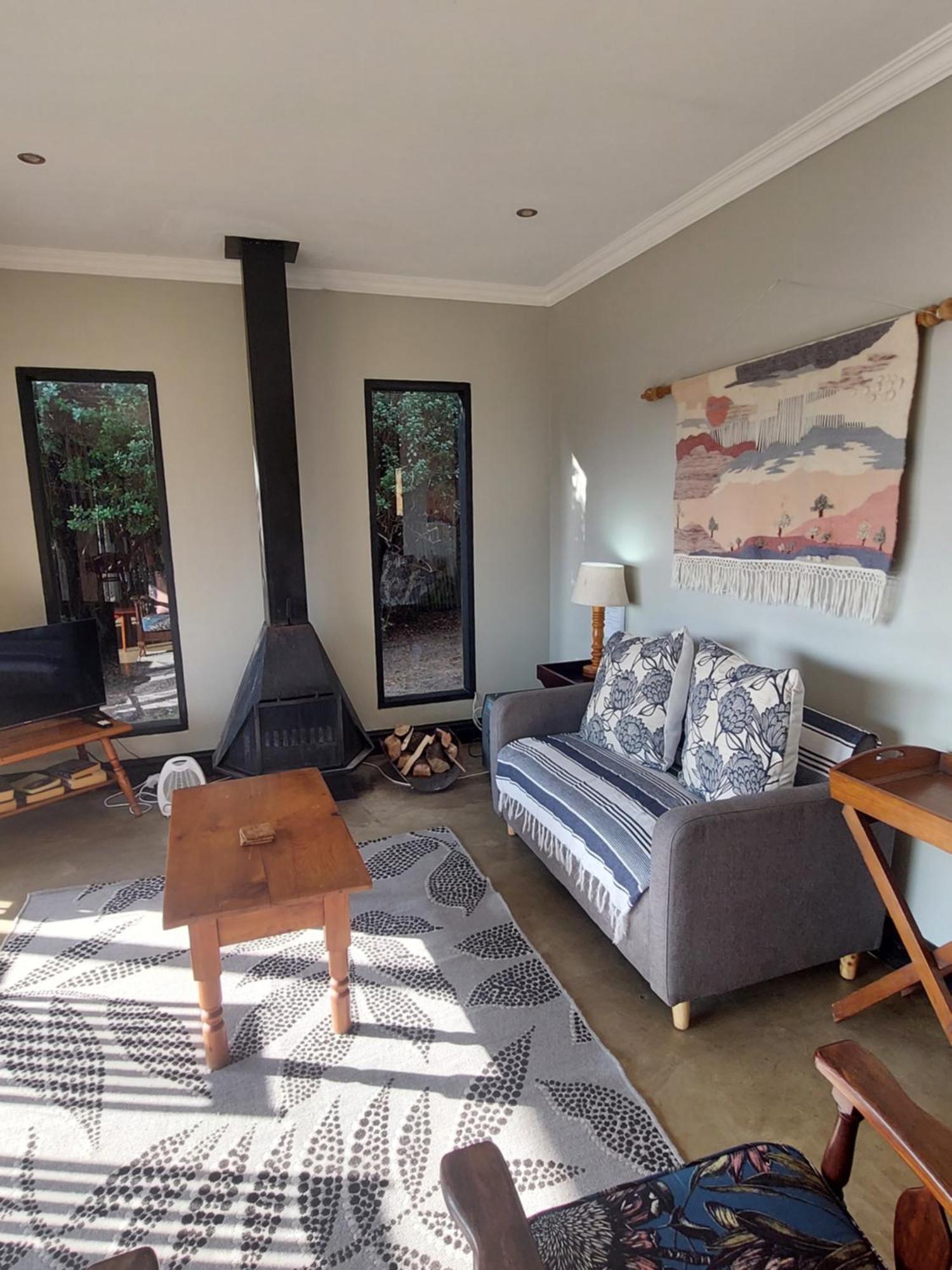 9 Stoney Way Cottage 언더버그 외부 사진