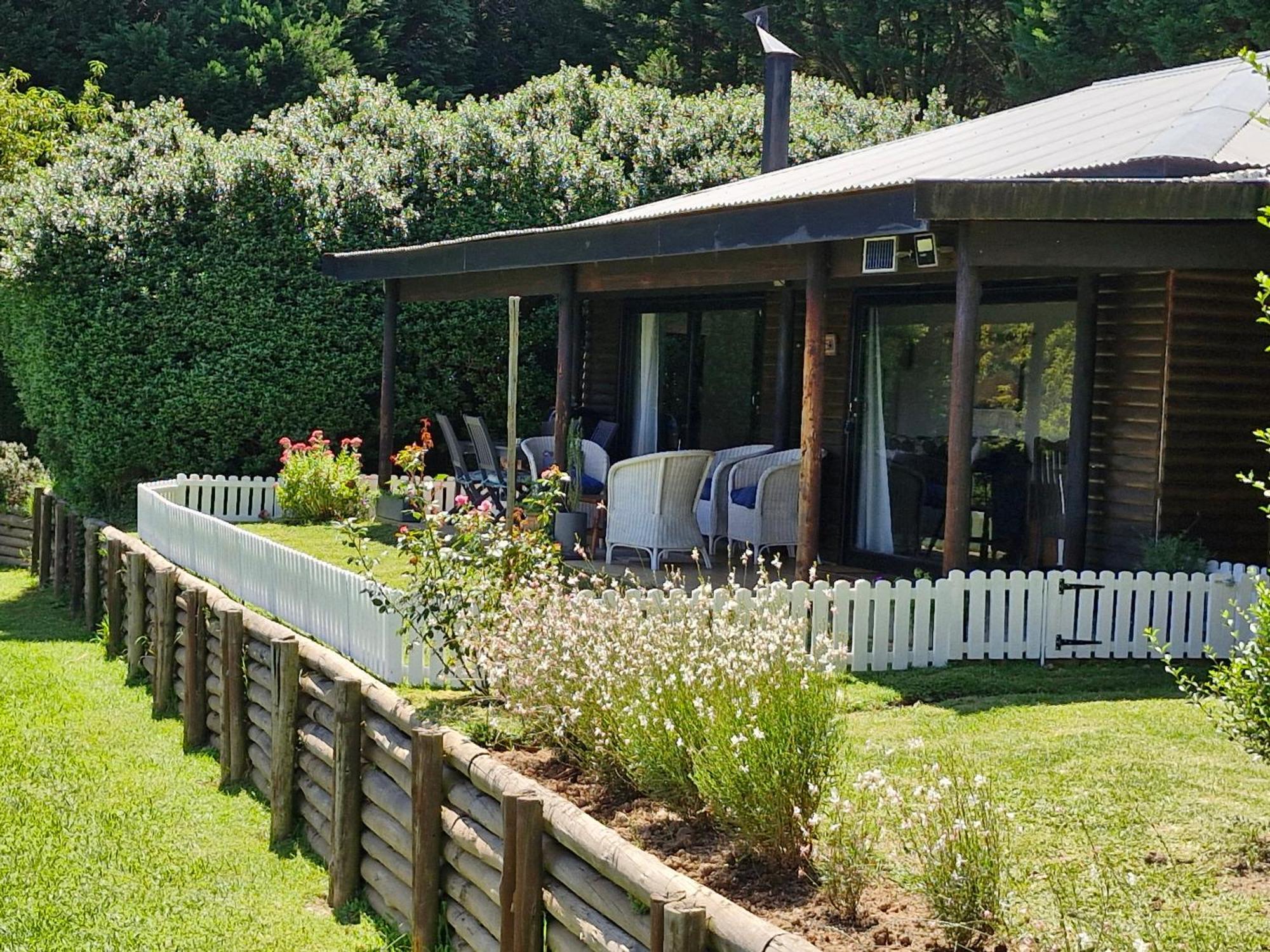 9 Stoney Way Cottage 언더버그 외부 사진